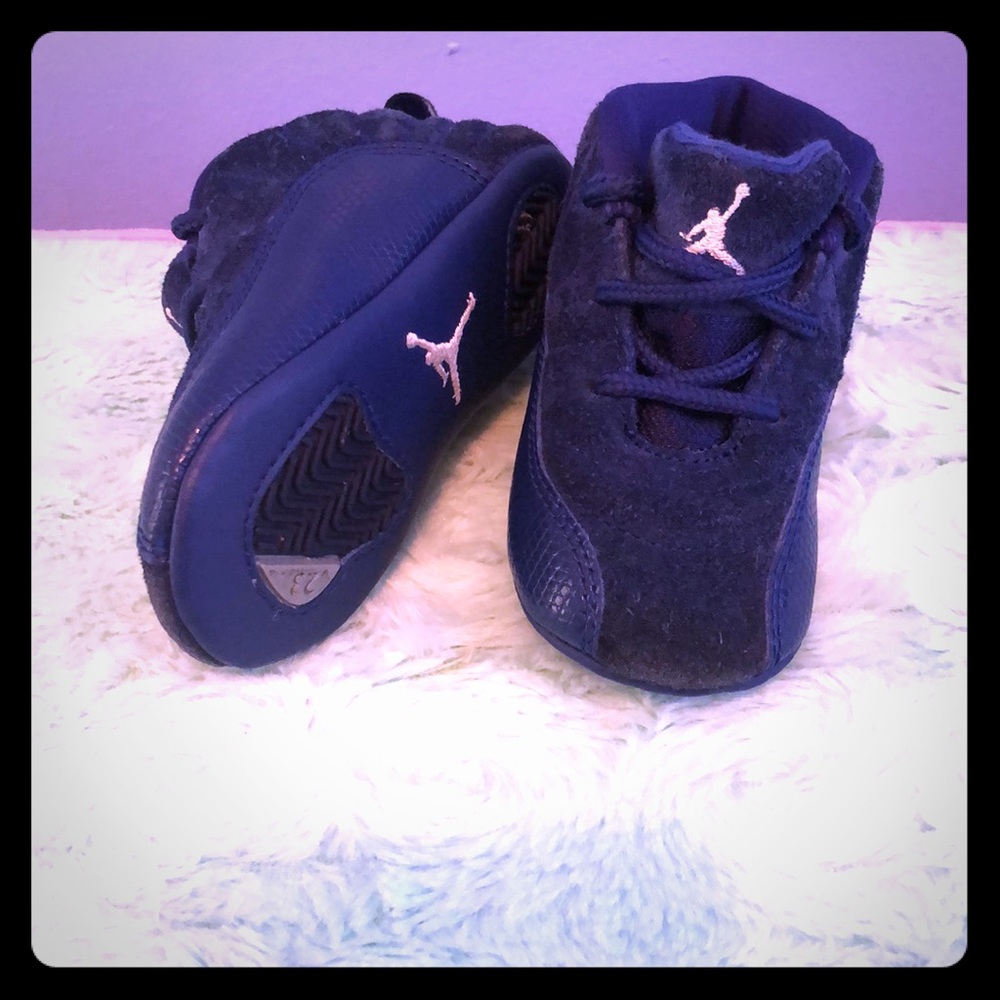 air jordan 23 baby jumpman baby